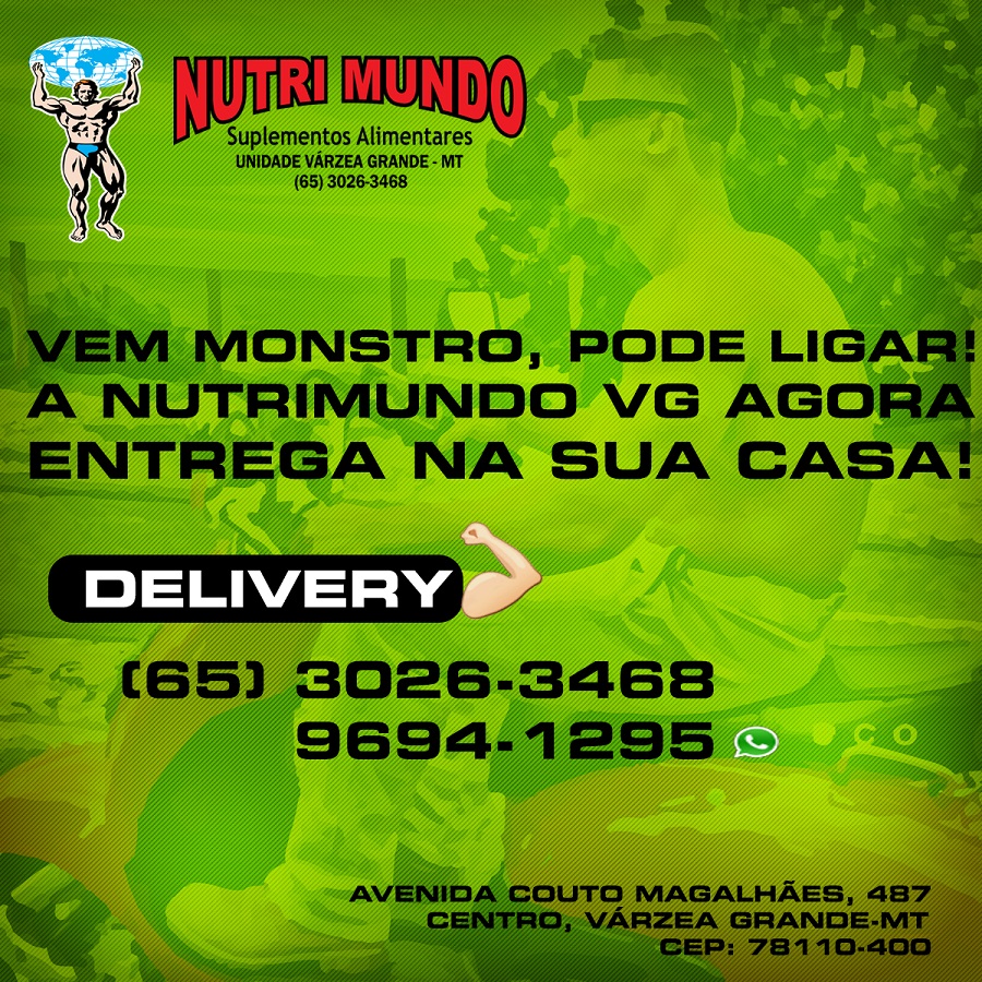Nutrimundo - Foto 3